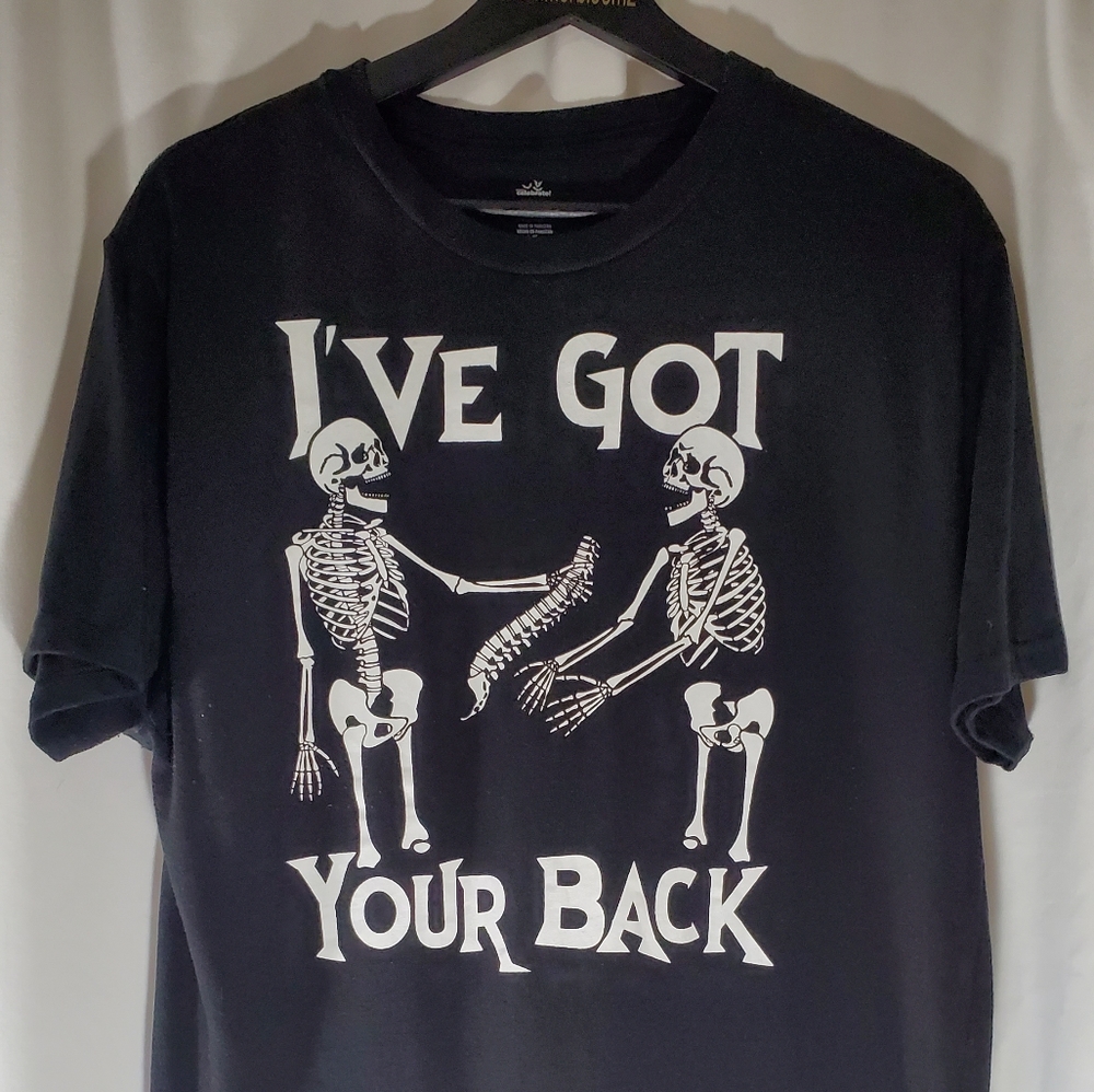 Halloween Shirt